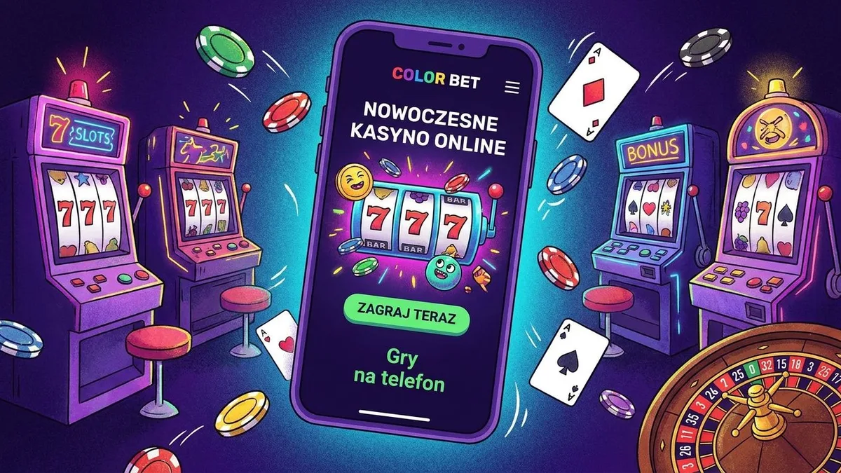Gry kasynowe X3bet